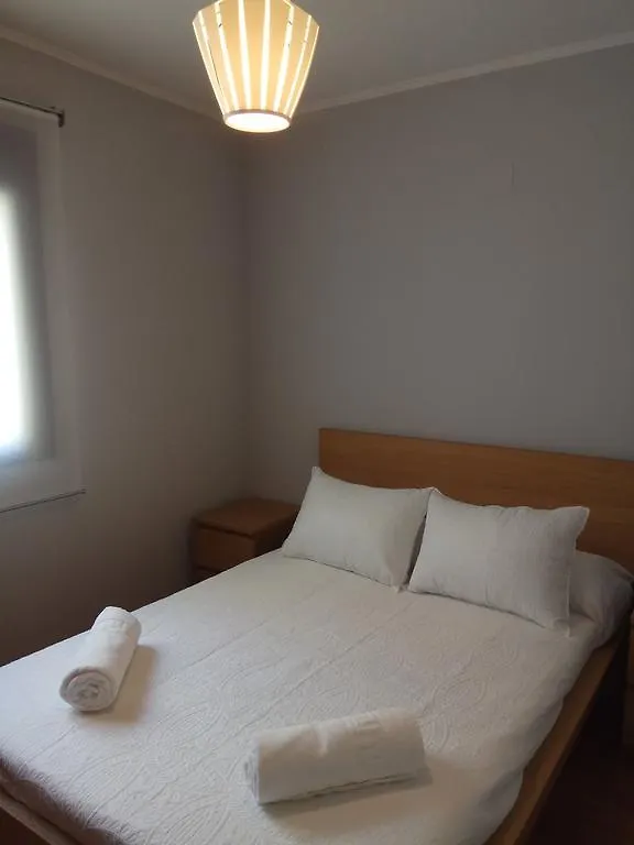Apartment Apartamento La Ermita Wifi Jerez de la Frontera