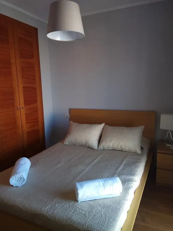 Apartamento La Ermita Wifi Jerez de la Frontera 0*,