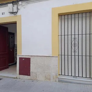 Apartamento Centro Sol Plazuela, Jerez de la Frontera