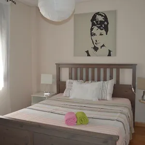Apartament Ano Feliz Apartament